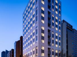 Bespoke Hotel Sapporo, hotel v destinaci Sapporo