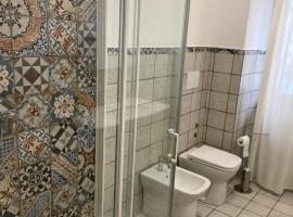 Casa vacanze Rosanna, ξενοδοχείο σε Porto SantʼElpidio