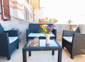 La Dimora Del Mare - Beachstay, Hotel in Torre Grande