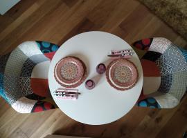 Una perla nel centro di Torino