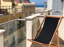 king's tower by F&eacute;rias em Figueira