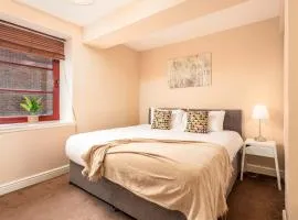 Elliot Suite No3 - Donnini Apartments