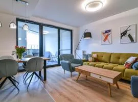 LTC-Apartments Portova