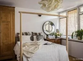 Opera Art Apartment Vintage 100m2