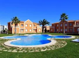 OLIVA NOVA GOLF BEACH & RESORT Club Sevilla V