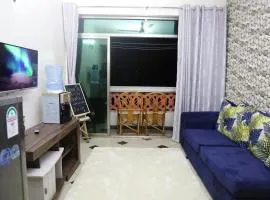 One Bedroom Beach Apartment/Pool/Free Wi-Fi