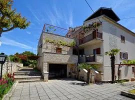 GALANT apartments
