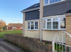 Orchard cottage, apartment in Pucklechurch