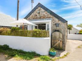 Rocket Cart House, hotel en Landewednack