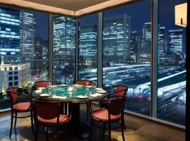 Four Seasons Hotel Tokyo at Marunouchi