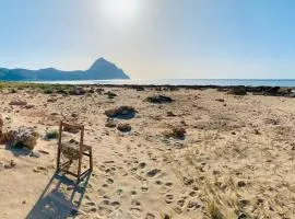 La Terrazza Di San Vito