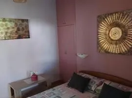 Near beach - Apartments Marica - Studio
