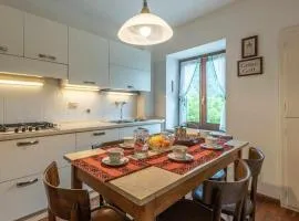 Casa da Ester Marter di Roncegno OSPITAR