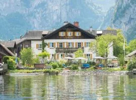 Glück am See - Apartment mit Seezugang