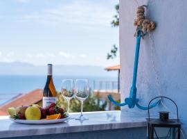 Simple Pleasures Home