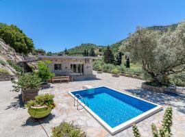 Cretan Nature Villa Alexandra, hotel v destinaci Zarós