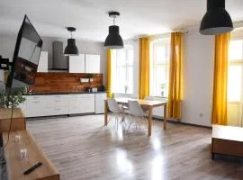 Perfect Stay - "Apartamenty Horzyca"
