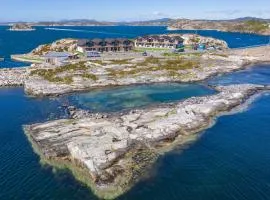 Lauvøy Feriesenter