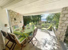 Apartmani Azzuro Bay