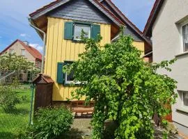 Ferienhaus Teufelsnest