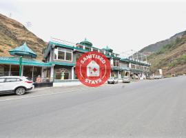 OYO 30257 Amada Royale – hotel w mieście Kot Khāi