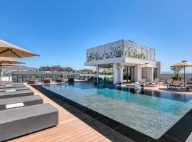 아테네에 위치한 호텔 더 스탠리