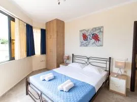 Apartments Efi