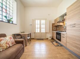 Viesnīca Le Casette Di Maria Pia pilsētā Mondello