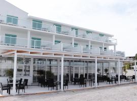 Hotel Victory, hotel in Mamaia