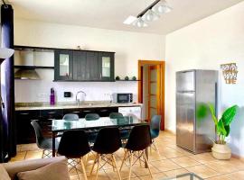 Ed Senses Apartamento Wellness