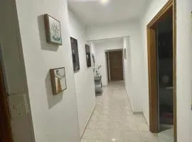 Apartamento Vacacional Santa Marta