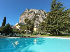 Hotel Garden Arco – hotel w Arco