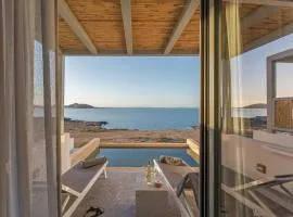 Paros Cape Suites
