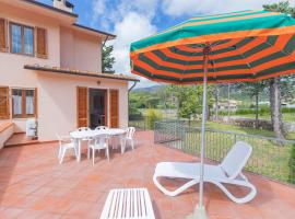 HelloElba Appartamento Azzurro, apartamentai mieste Marina di Campo