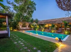 Pousada Casa das Janas Trancoso