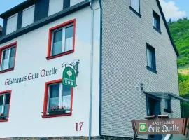 Gästehaus Gute Quelle