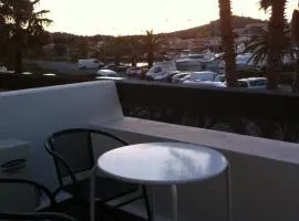 Appartement village naturiste, port nature , cap d'agde, chic