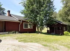 Piilopirtin Lomamökit