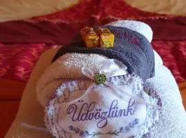 Fruzsi Vendégház