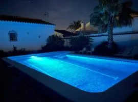 VILLA VEGAS - piscine privée