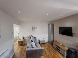 Crystal Cottage - 5 min walk from Holmfirth Town Centre、ホルムファースのヴィラ