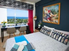 Artemis Boutique Apartment 2