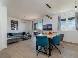 Apartman Cviki