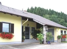 Gästehaus Lumesberger