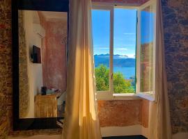 Tenuta di Venere, guest house in Portovenere