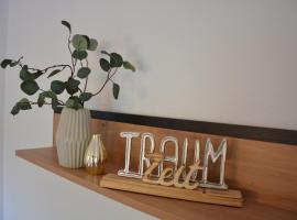 Ferienwohnung Traumzeit, hotel em Cochem