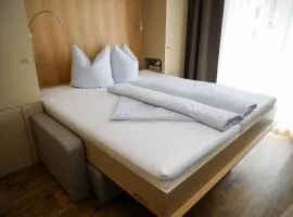 5Rooms Frühstückspension