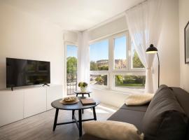 Bilini Castropola Apartment, hotel a Pola (Pula)