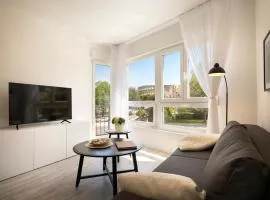 Castropola City Center Apartment