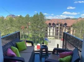 Aleks Apartman, Zlatibor centar